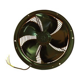 Ventilateur hélicoïde W4E300-CS72-31 - 13030321