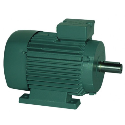 Moteur électrique K21R 100 L 0.5/2/8-4 - 25090489