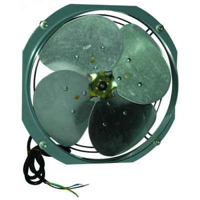 Ventilateur hélicoïde IA0300 4PL20 MK30 - 26020308