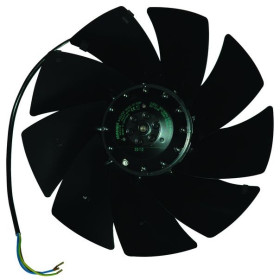 Ventilateur hélicoïde A4S250-AI02-01 - 13031263