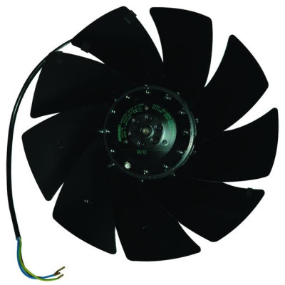 Ventilateur hélicoïde A4S250-AI02-01 - 13031263