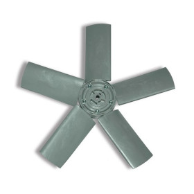 HELICE 5PL450.30A AL11C SH - 05020453