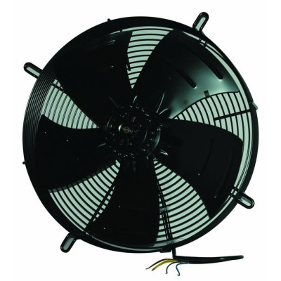 Ventilateur hélicoïde S4D400-AP12-04 - 13032409