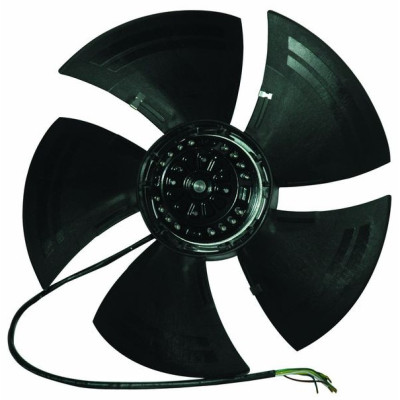 Ventilateur hélicoïde A4D350-AN08-01. - 13031340
