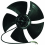 Ventilateur hélicoïde A4D350-AN08-01. - 13031340