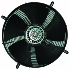 Ventilateur hélicoïde S4E350-AN02-50 - 13032345