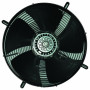Ventilateur hélicoïde S4E350-AN02-50 - 13032345