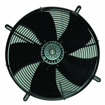 Ventilateur hélicoïde S4E400-AP02-50 - 13032400