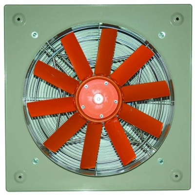 Ventilateur hélicoïde HC-50-6T/H IE - 23051507