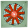 Ventilateur hélicoïde HC-50-6T/H IE - 23051507