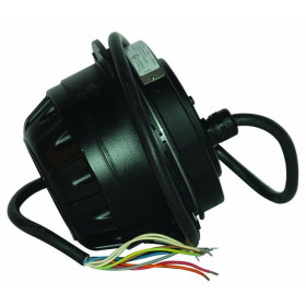 Moteur électrique MK106-4DK 07.Y - 11051984