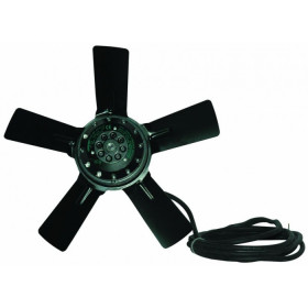 Ventilateur hélicoïde A2E300-AA01-42 - 13031277