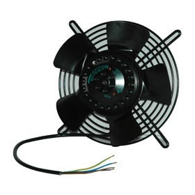 Ventilateur hélicoïde S2E200-BF02-01 - 13032211