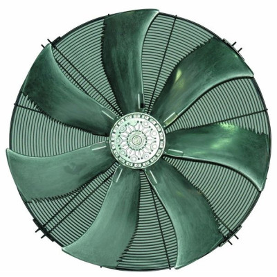 Ventilateur hélicoïde FE091-NDS.6N.V7. - 11030457