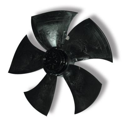 Ventilateur hélicoïde A6D630-AN01-02. - 13031658