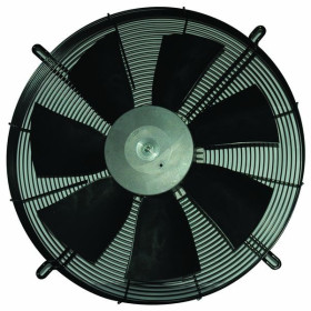 Ventilateur hélicoïde S0550 VIL44 TG50L06 - 26050560