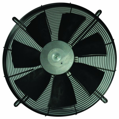 Ventilateur hélicoïde S0550 VIL44 TG50L06 - 26050560