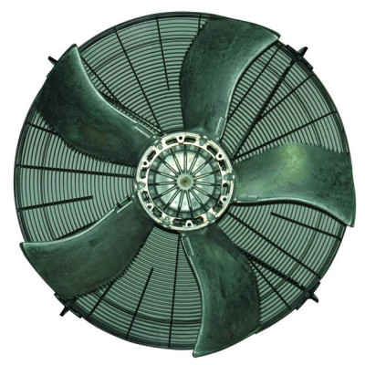 Ventilateur hélicoïde FN100-NDS.7M.V5P1 - 11061001