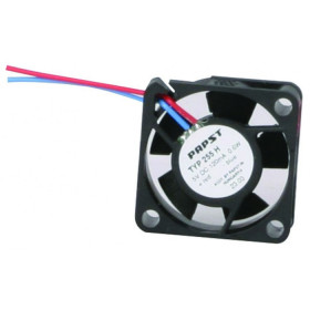 Ventilateur compact 255H - 13020008