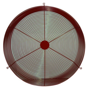 GRILLE COTE HELICE DIAM.600 - 26109600