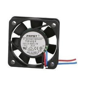 Ventilateur compact 412F - 13020012