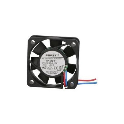 Ventilateur compact 412F - 13020012