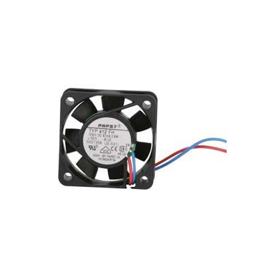 Ventilateur compact 412FH - 13020013
