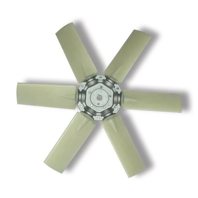 HELICE 6PD690.35°A  AL24C SH - 10011877