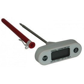 PROMO THERMOMETRE EN T A PIC -50° +300°C - 01028801