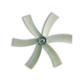 HELICE 6PD650.33°A  AL16 SH - 10011815