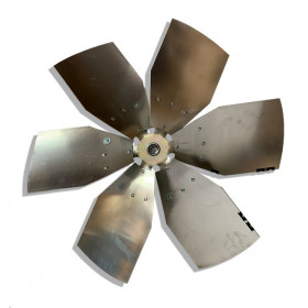 HELICE 6PD610.28°S  AL16 SH - 10011857