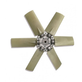 HELICE 6PD650.30°A  AL19C SH - 10011863