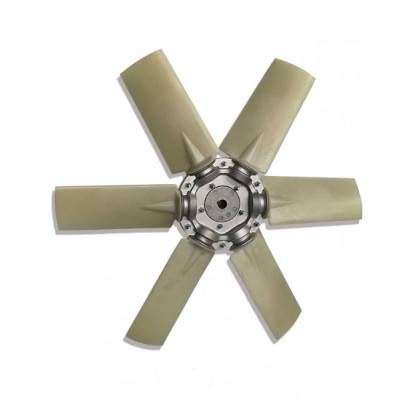 HELICE 6PD650.30°A  AL19C SH - 10011863