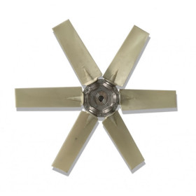 HELICE 6PD800.25°S  AL28C SIH - 10011897