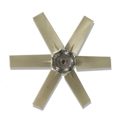 HELICE 6PD800.25°S  AL28C SIH - 10011897