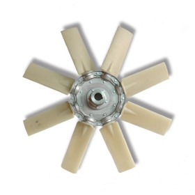 HELICE 8PD762.35°S  AL38C  SH - 10011902