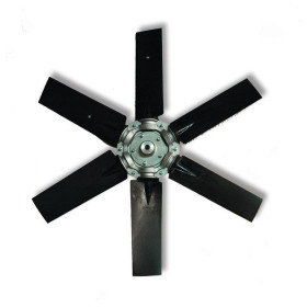 HELICE 6PD762.37.5°S AL16 SH - 10011904