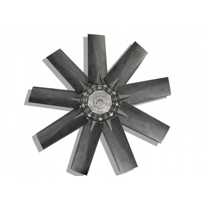 HELICE 9PD800.35°A  AL38C  SH - 10011908