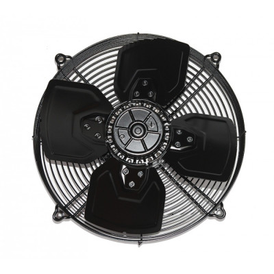 Ventilateur hélicoïde FB035-4DK.2C.V4S - 11010150