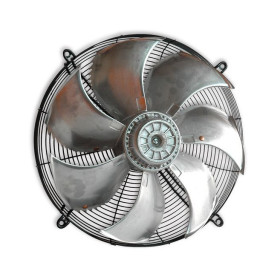 Ventilateur hélicoïde FB050-VDK.4F.V4.L - 11010299