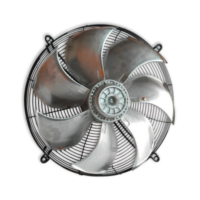 Ventilateur hélicoïde FB050-VDK.4F.V4.L - 11010299