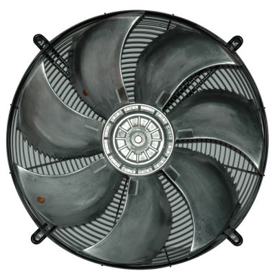 Ventilateur hélicoïde FB050-VDK.4I.6L - 11010318