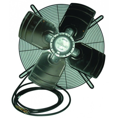 Ventilateur hélicoïde FB050-SDI.4F.V4P - 11010342