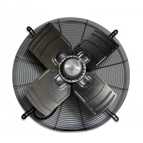 Ventilateur hélicoïde FB056-SDD.4F.A4L - 11010437