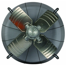 Ventilateur hélicoïde FB063-SDA.4I.2P/SDK.4I.6P - 11010518