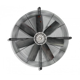 Ventilateur hélicoïde FC056-4DK-4I-6. - 11020511