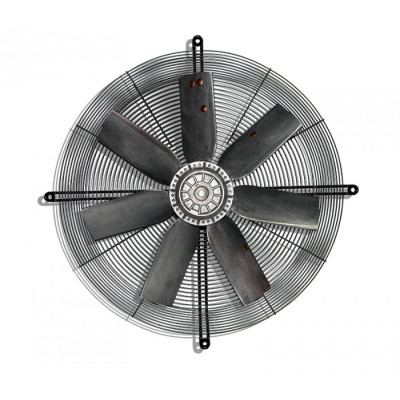 Ventilateur hélicoïde FC056-4DK-4I-6. - 11020511