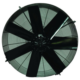 Ventilateur hélicoïde FC100-ADS.7Q.V7 - 11020843