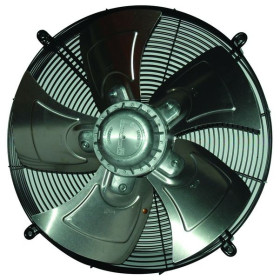 Ventilateur hélicoïde FL050-VDK.4L.V5P - 11040085