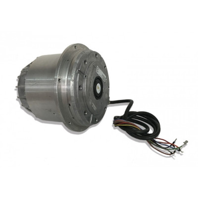 Moteur électrique MK165-4DK 24U - 11053100